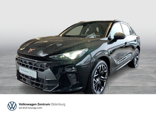 Bild des Angebotes Cupra Terramar 2.0 TSI DSG 4Drive VZ DCC+Panorama
