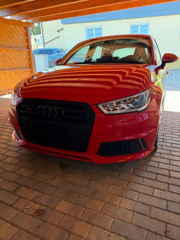 Bild des Angebotes Audi S1 2.0 TFSI quattro Sportback