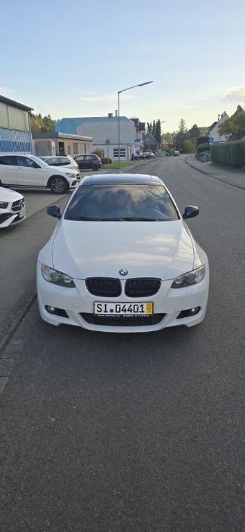 Bild des Angebotes BMW 335i xDrive Coupé Limited Sport Edition Limited