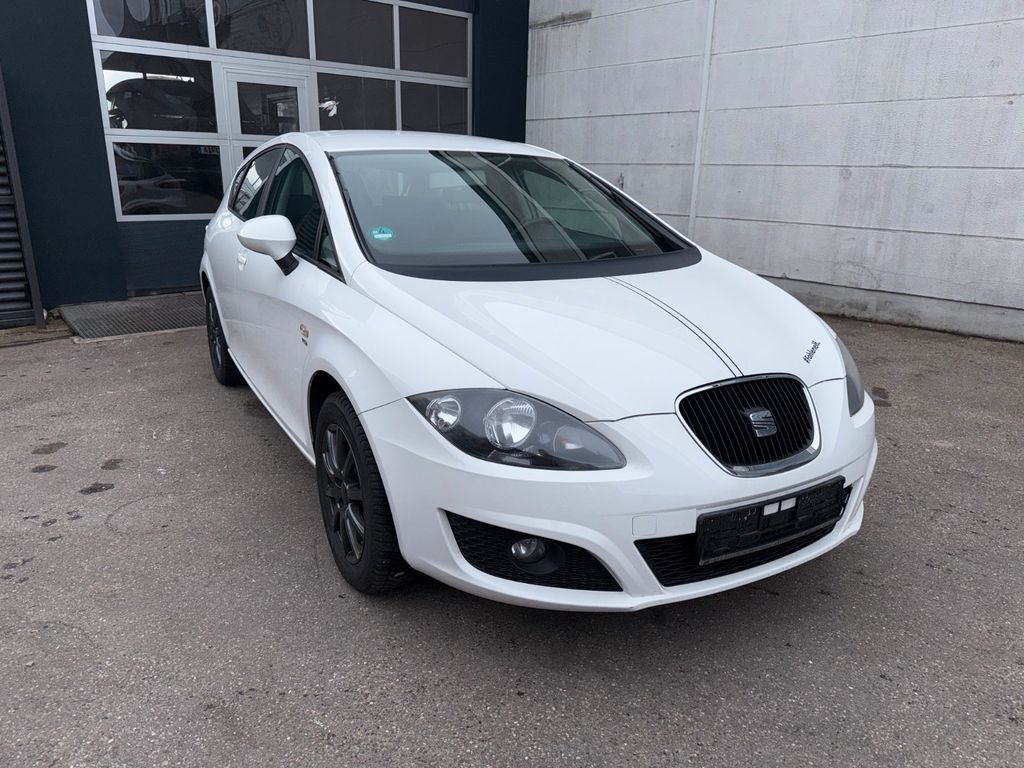 Bild des Angebotes Seat Leon Reference Ecomotive