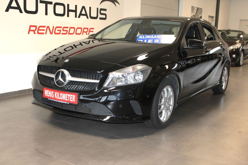 Bild des Angebotes Mercedes-Benz A 160 A A 160 CDI / d