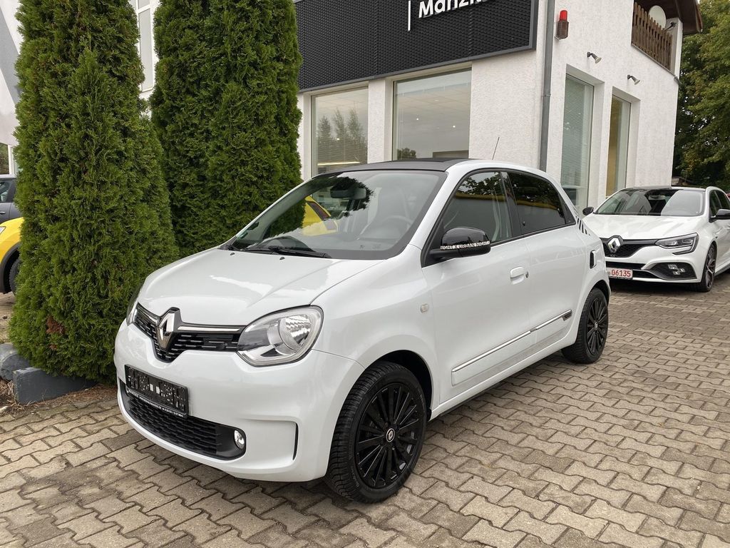 Bild des Angebotes Renault Twingo E-Tech Urban Night