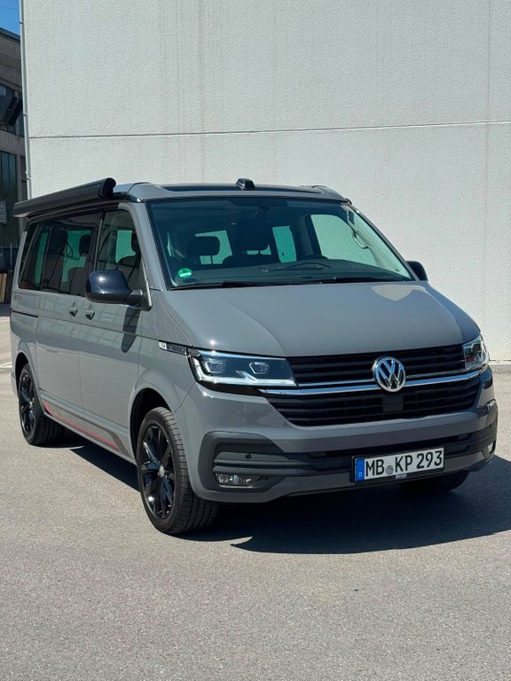 Bild des Angebotes Volkswagen T6.1 California Beach Edition