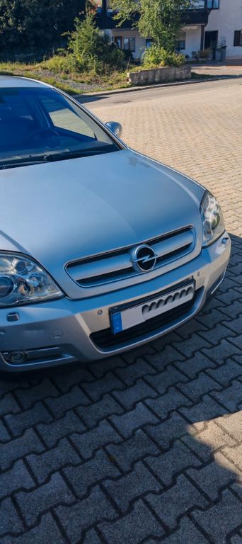 Bild des Angebotes Opel Signum 2.2 Direct Cosmo Cosmo