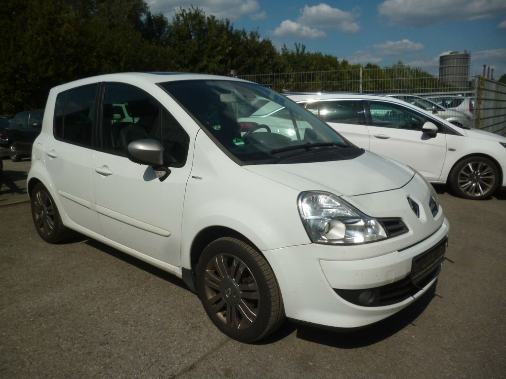 Bild des Angebotes Renault Modus Night & Day