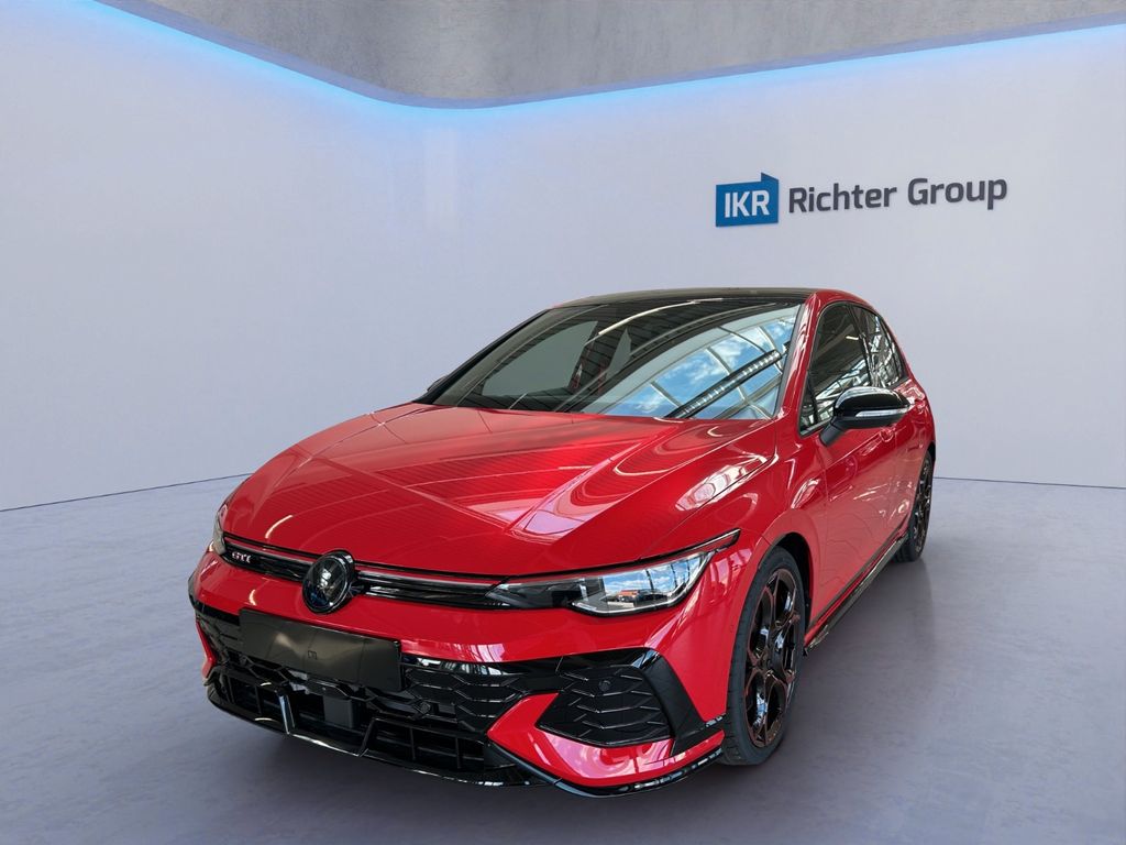 Bild des Angebotes Volkswagen Golf GTI Edition 50 Performance-Paket,Sound-P