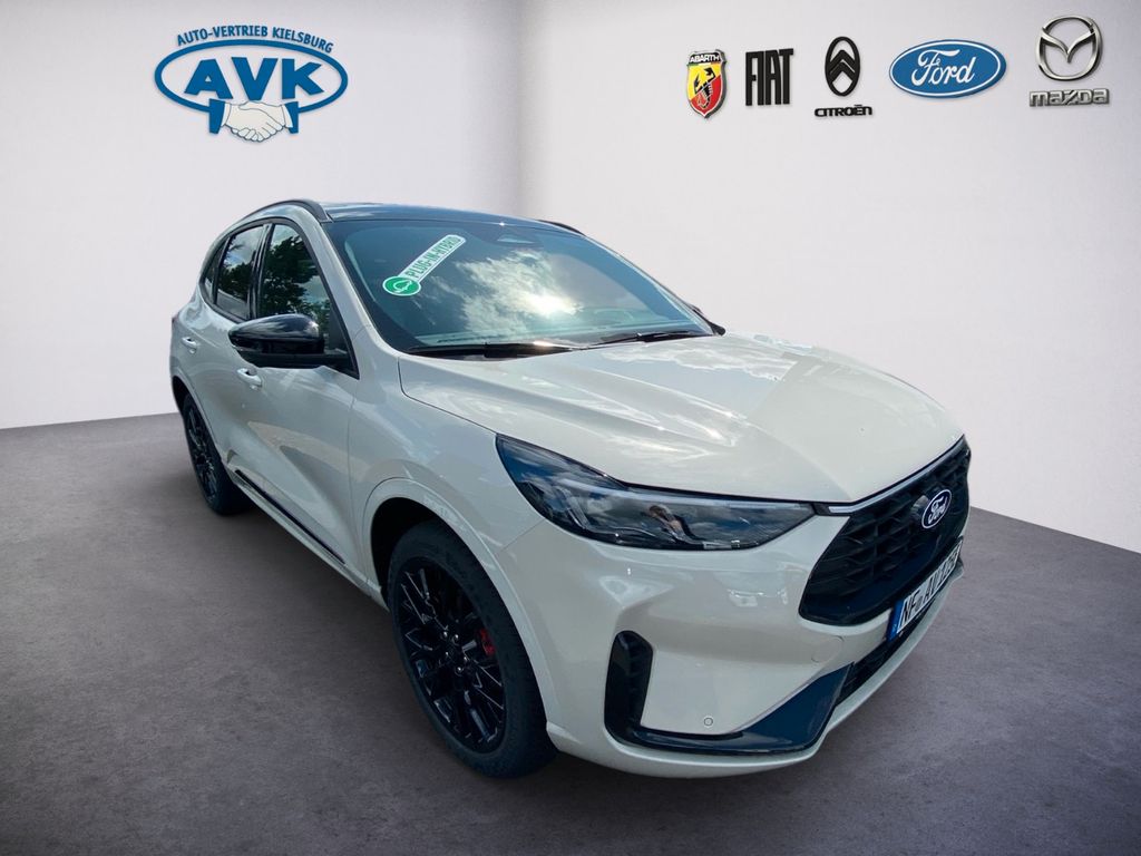 Bild des Angebotes Ford Kuga Plug-In Hybrid Sound Edition