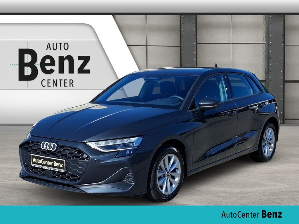 Audi A3 Sportback S-Tronic ***TOP-ANGEBOT***SOFORT***