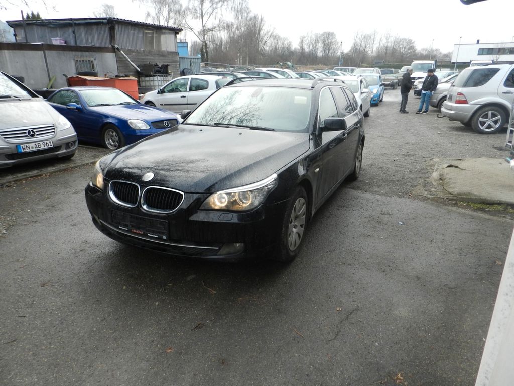 Bild des Angebotes BMW 520 5 Touring 520d
