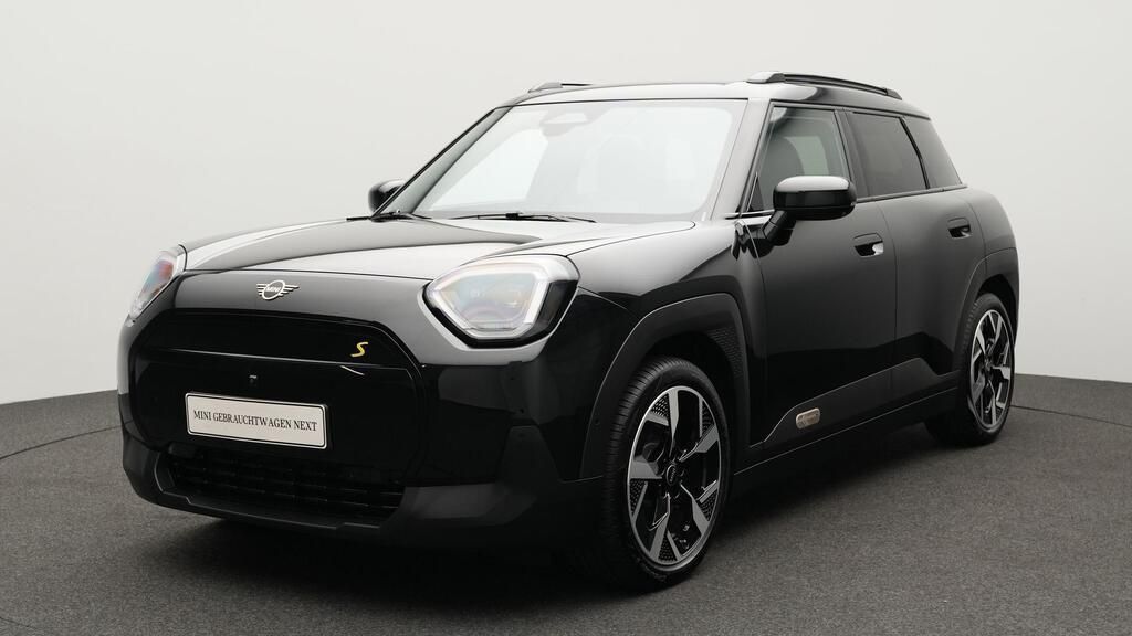 Bild des Angebotes MINI Classic Trim