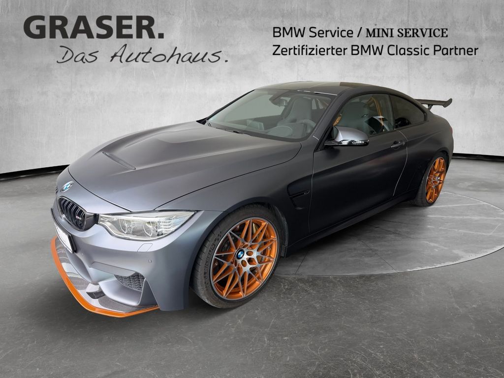 Bild des Angebotes BMW M4 GTS WENIG KILOMETER