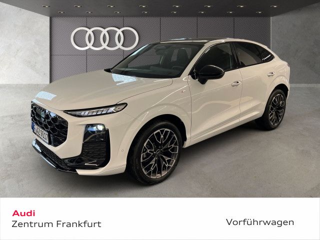 Bild des Angebotes Audi Q3 Sportback Audi Q3 Sportback TFSI S tronic S l