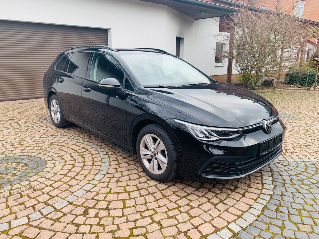 Bild des Angebotes Volkswagen Golf 2.0 TDI SCR 85kW Life Variant Life