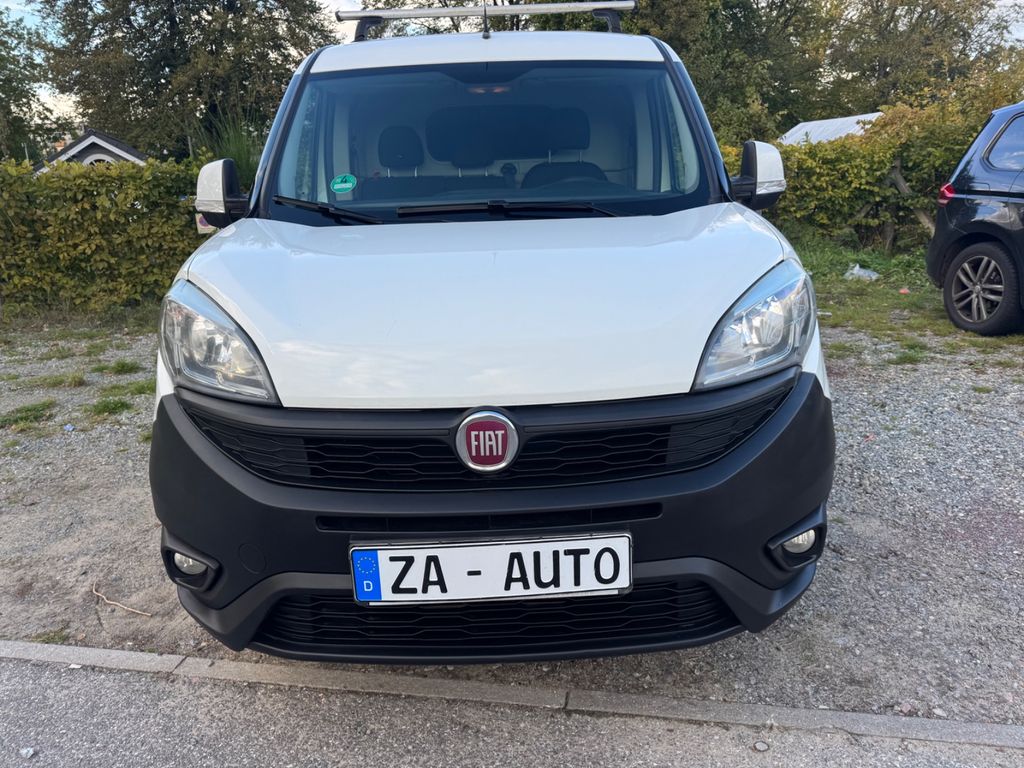 Bild des Angebotes Fiat Doblo*KLIMA*ERSTE HAND Doblò SX Kasten