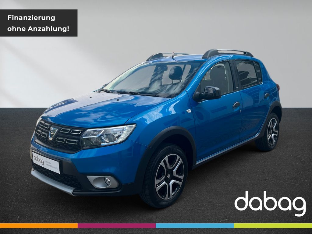 Bild des Angebotes Dacia Sandero II Stepway Celebration