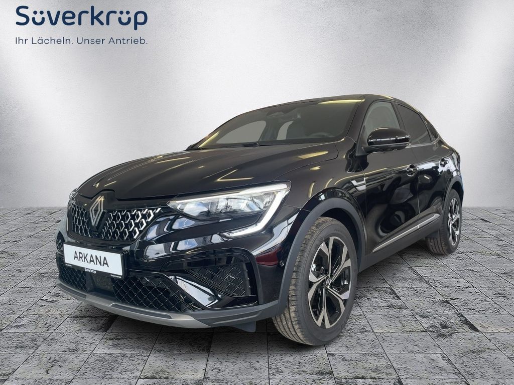 Bild des Angebotes Renault Arkana 1.3 TCe 140 Mild-Hybrid Techno EU6e