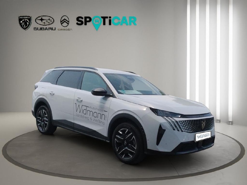 Bild des Angebotes Peugeot 5008 Hybrid 136 Allure