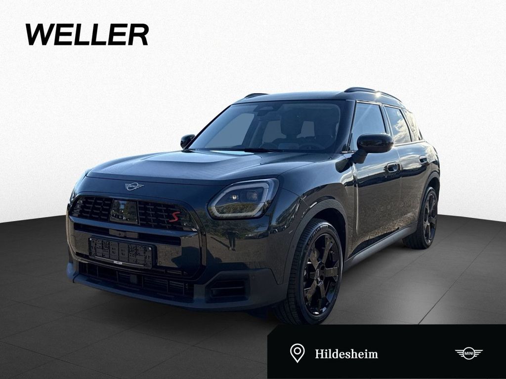 Bild des Angebotes MINI Countryman S ALL4 LED,AHK,H/K,HUD,DA+,PA+