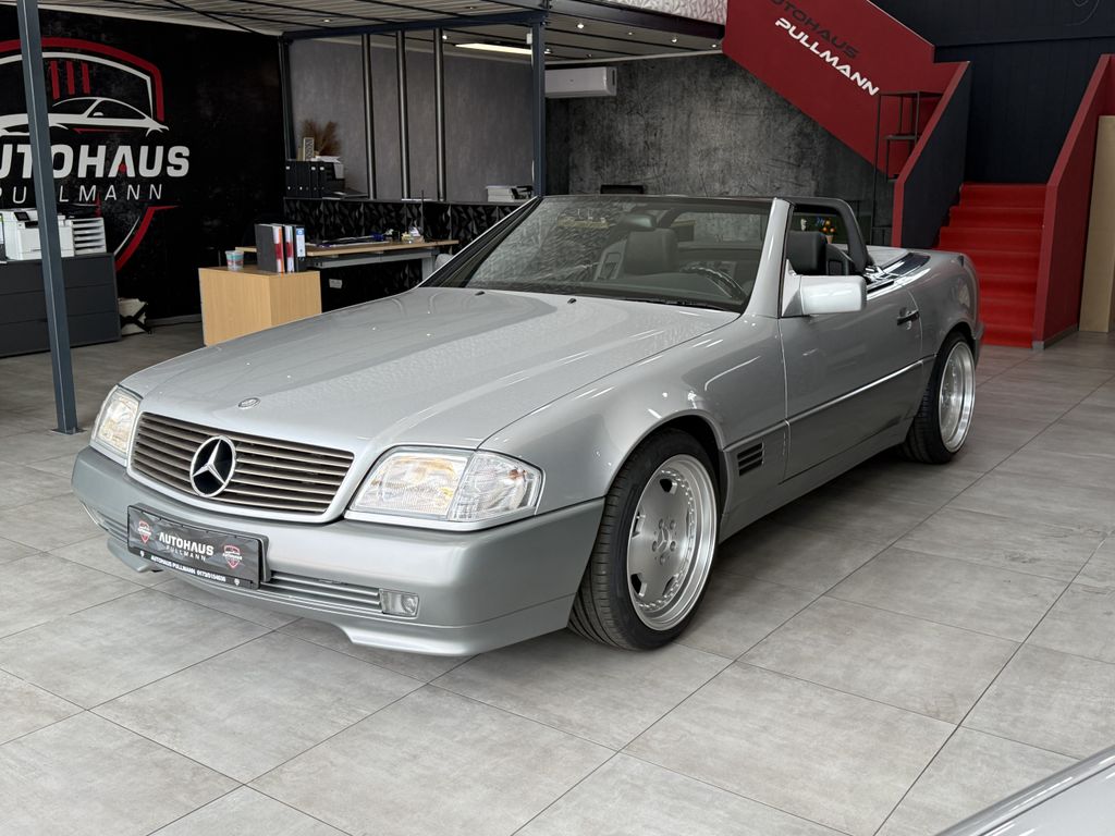 Bild des Angebotes Mercedes-Benz SL 300 SL 300