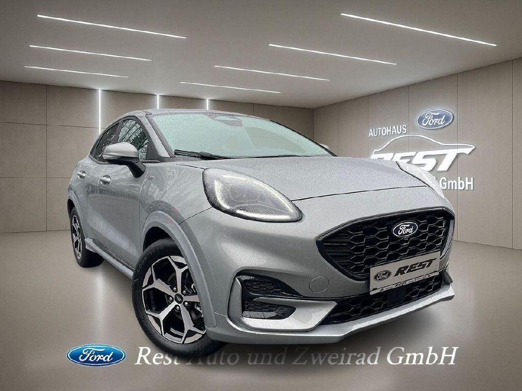 Bild des Angebotes Ford Puma ST-Line, Automatik, Navi, Winterpaket