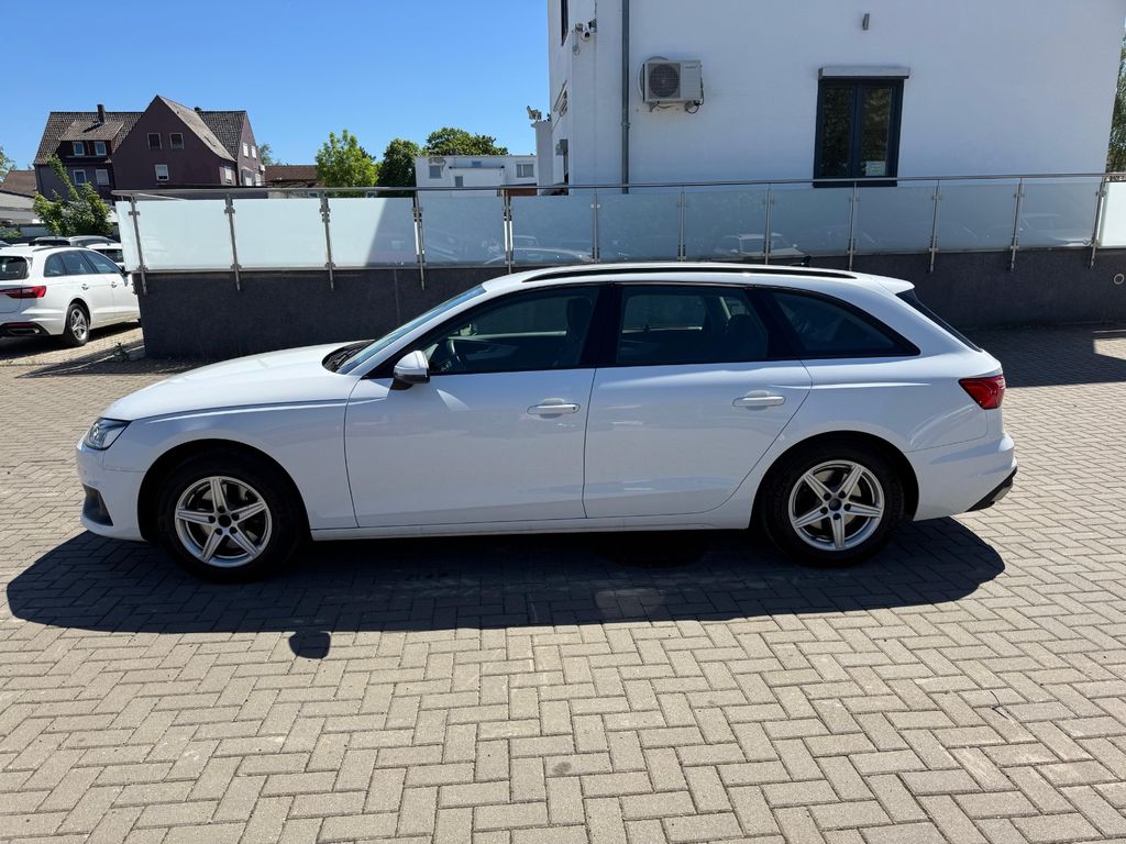 Bild des Angebotes Audi A4 Avant 30 TDI* S tronic*AUT/TEMP/SHZ/PDC/LED/