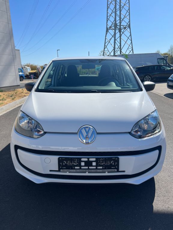 Bild des Angebotes Volkswagen up! 1.0 44kW Klima, 5-Türer