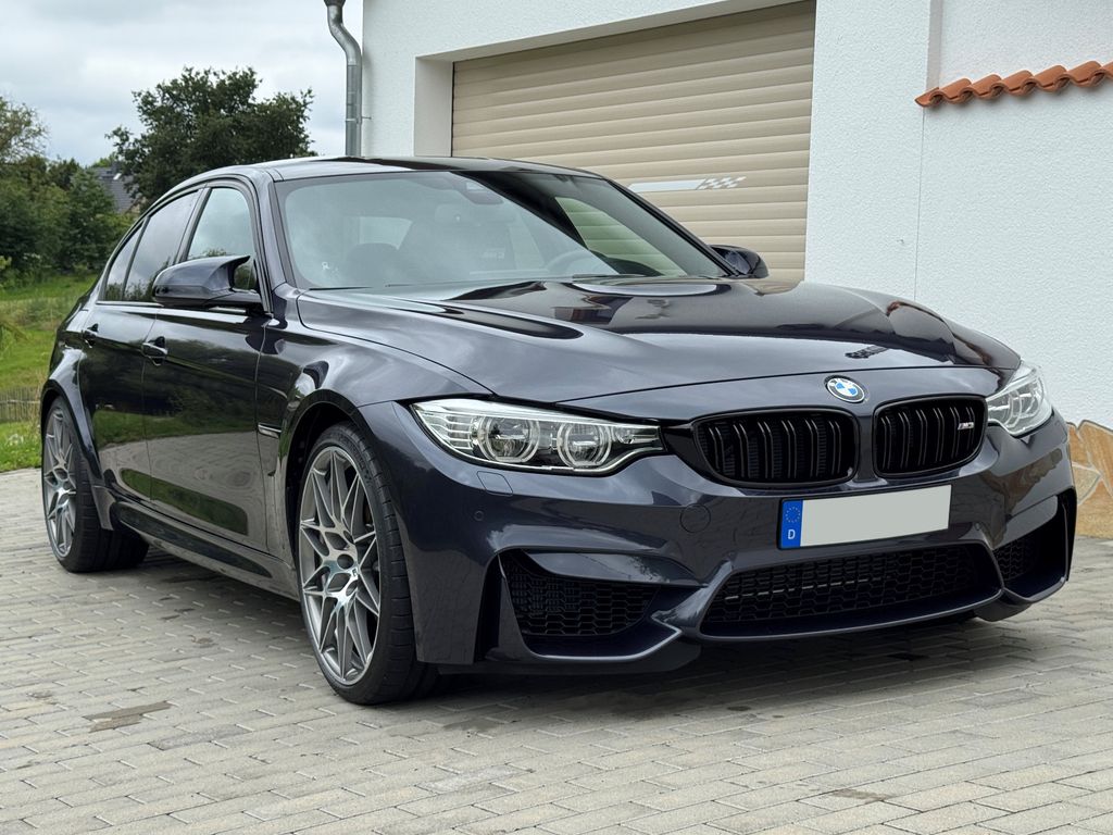 Bild des Angebotes BMW M3 30 Jahre Edition;DKG;H&K;Kamera;Carb;DE;NEUW