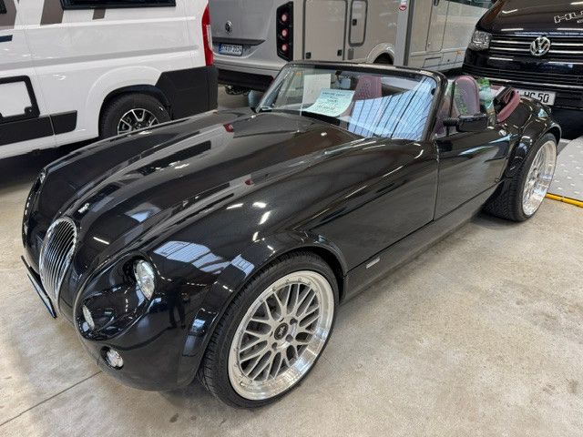 Bild des Angebotes Wiesmann MF 3 Roadster, Dt.Fahrz, 1. Hand, Orig. 5´km