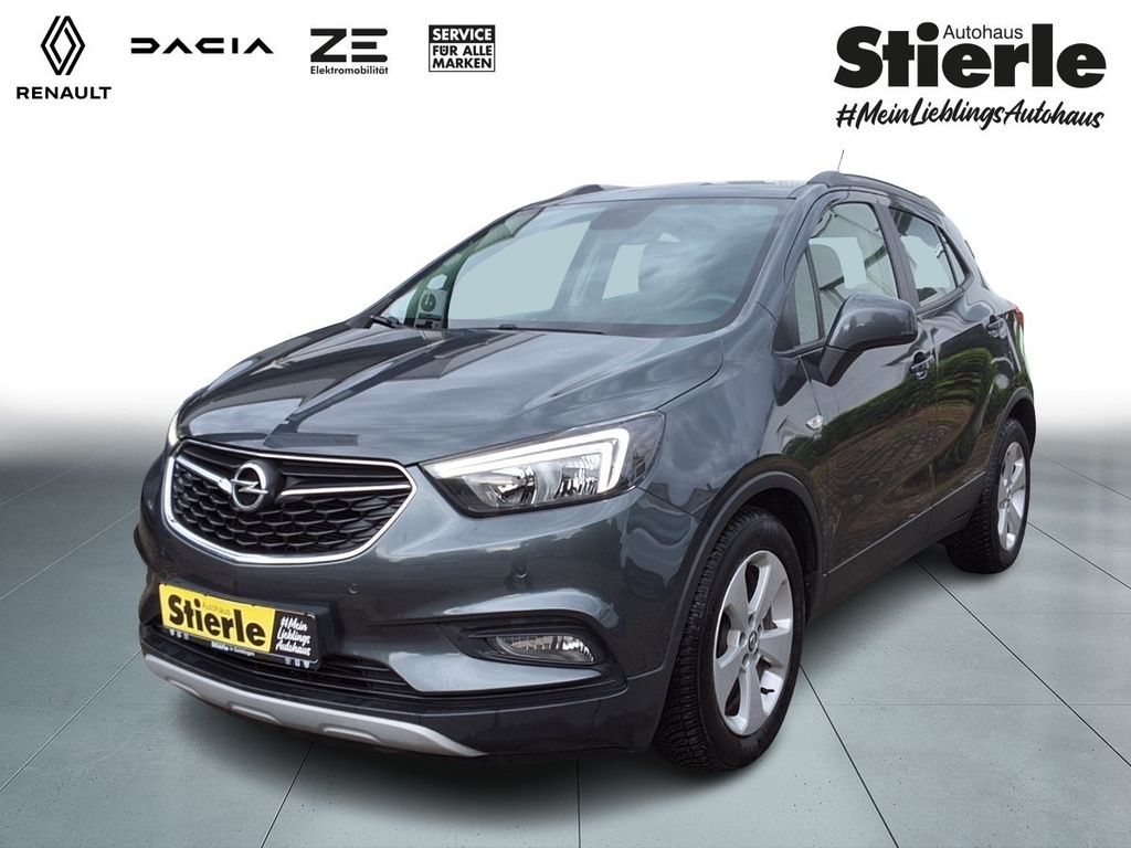 Bild des Angebotes Opel Mokka X 1.4 (ecoFLEX) START/STOP - RADIO/KLIMA/