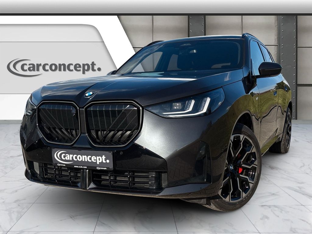 Bild des Angebotes BMW X3 xDrive30e M Sport Pro*20*Pano*AHK*Head Up*ACC