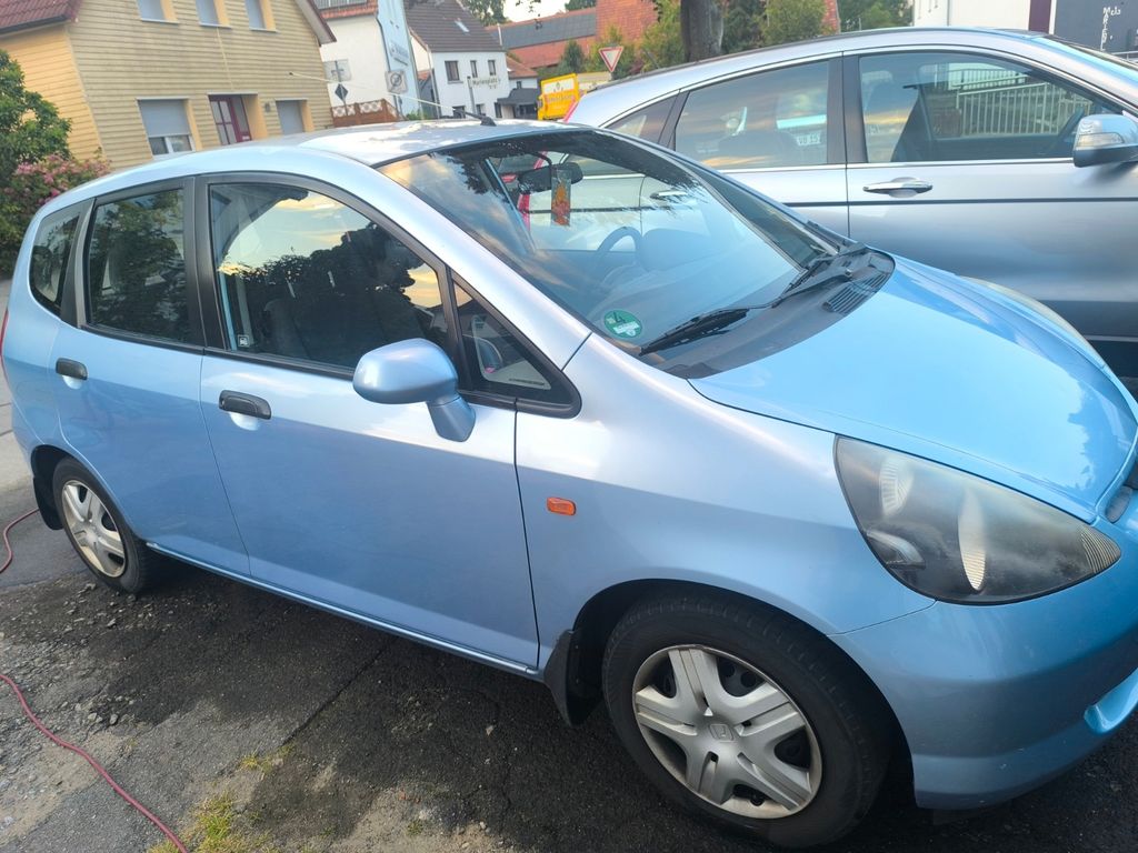 Bild des Angebotes Honda Jazz 1.4 LS LS