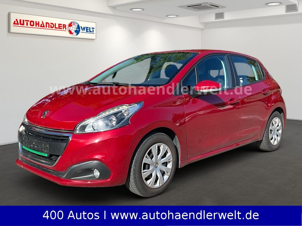 Bild des Angebotes Peugeot 208 1.2 12V VTi Active
