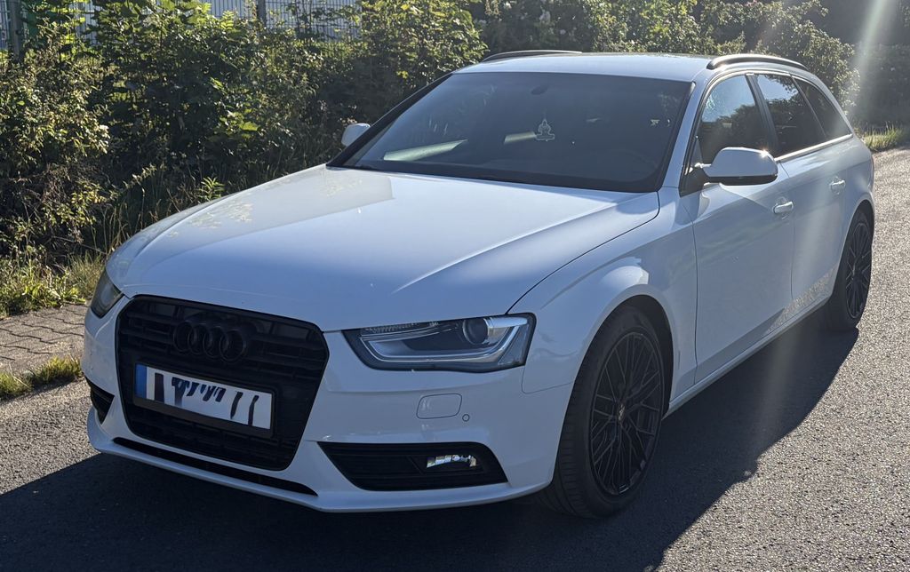 Bild des Angebotes Audi A4 1.8 TFSI Ambition Avant Ambition