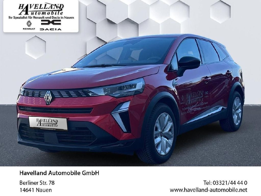 Bild des Angebotes Renault Symbioz 145 E-Tech Full Hybrid Evolution