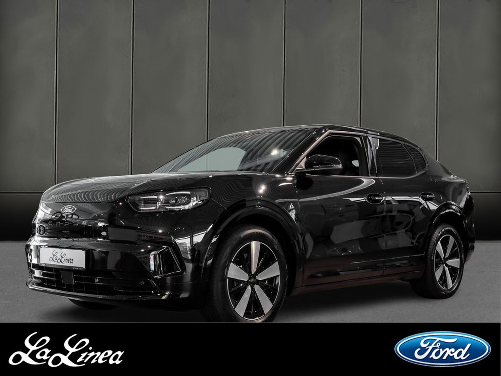 Bild des Angebotes Ford Capri Extended Range 79 kWh RWD Heckantrieb