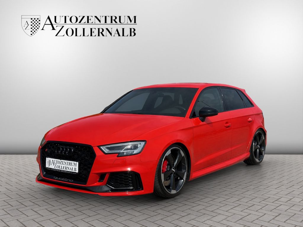 Bild des Angebotes Audi RS3 Sportback *RS-SITZE&AGA*VIRTUAL*B&O*MATRIX*