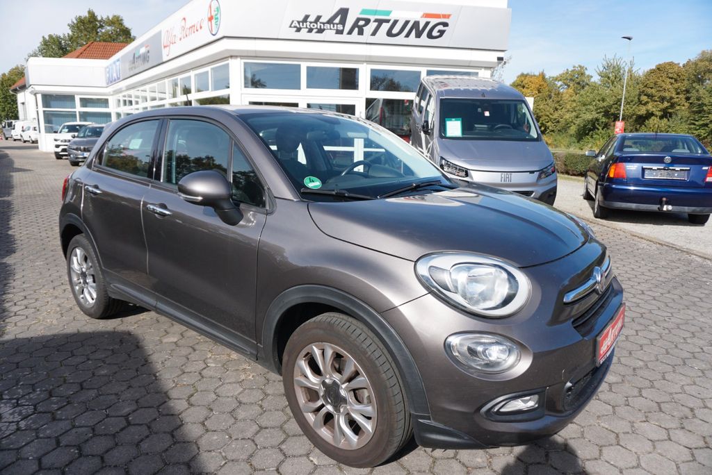 Bild des Angebotes Fiat 500X Pop Star