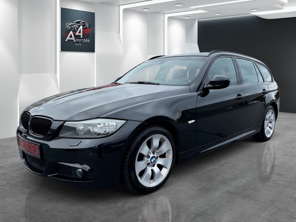 Bild des Angebotes BMW 330i Touring xDrive*M-Paket*Keyless*Leder*Xenon*