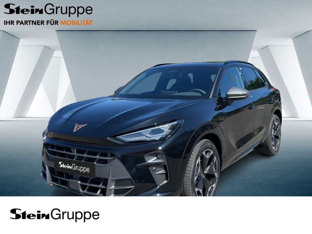 Bild des Angebotes Cupra Terramar 1.5 eHYBT APP+AHK+PANO+ACC+LED+PDC+VIRT