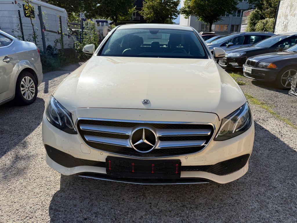 Bild des Angebotes Mercedes-Benz E 200 d Autom.Avantgarde