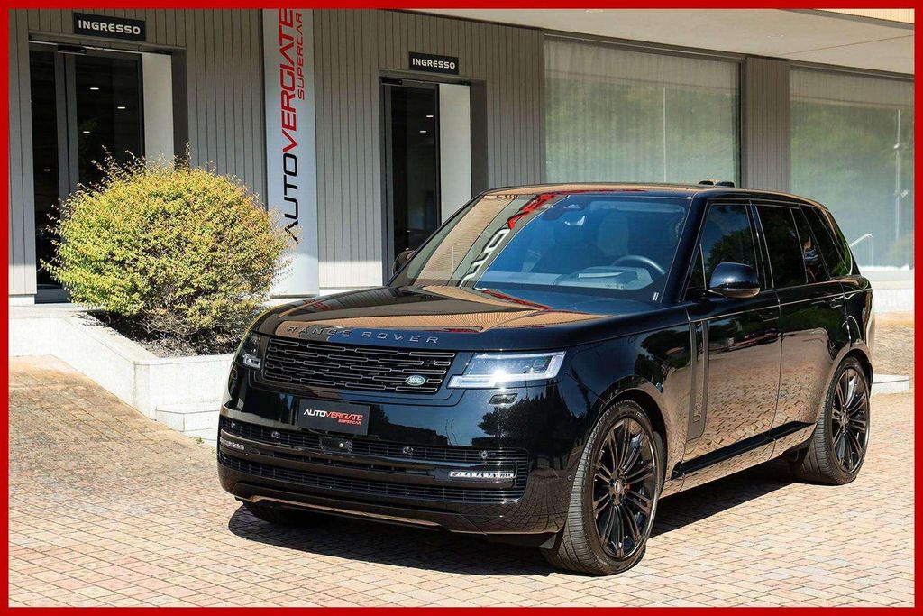 Bild des Angebotes Land Rover Range Rover 3.0D l6 350 CV HSE|IVA ESP|