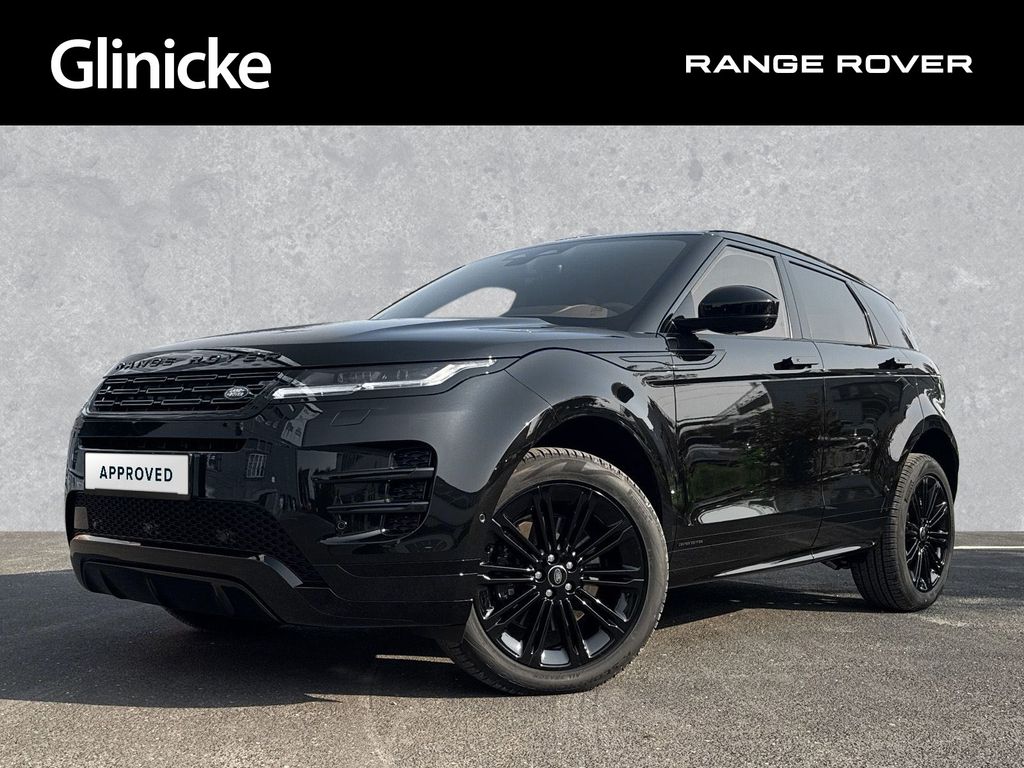 Bild des Angebotes Land Rover Range Rover Evoque Hoxton Edition Pano 20" Winte