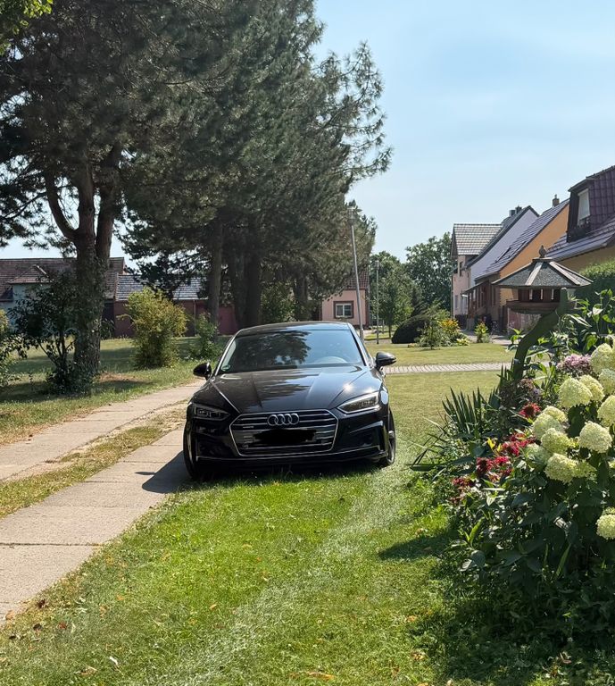 Bild des Angebotes Audi A5 2.0 TFSI S tronic quattro Sportback -