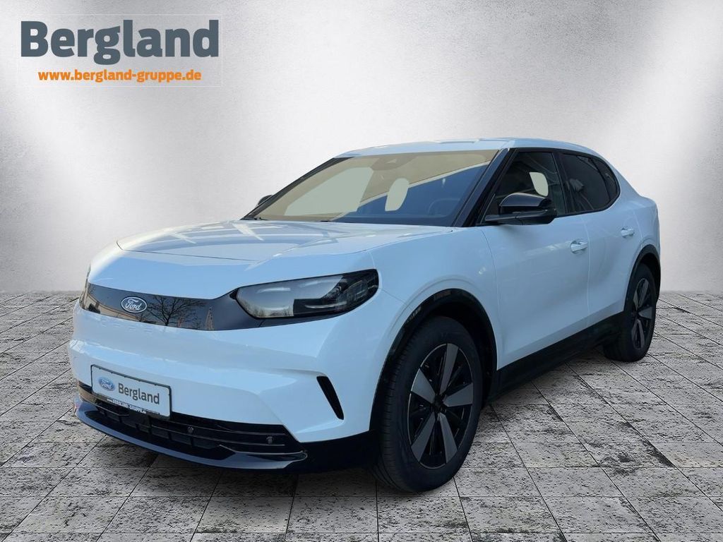Bild des Angebotes Ford Capri Capri RWD 77kWh 286PS