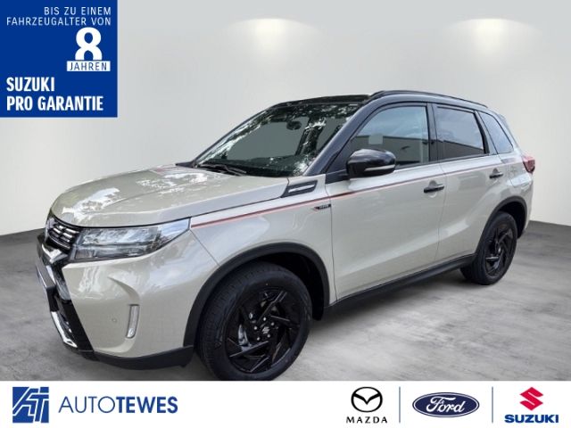 Suzuki Vitara 1.4 Comfort+ Sondermodell ''X-ITE''