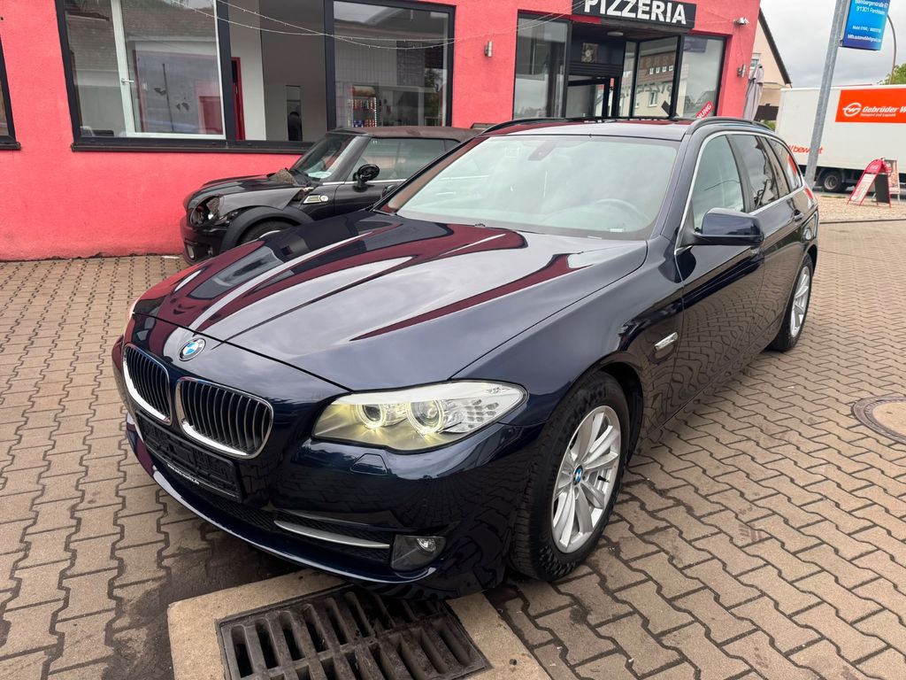 Bild des Angebotes BMW 520 5 Touring 520d.Xenon.Panorama.Leder.HU NEU.