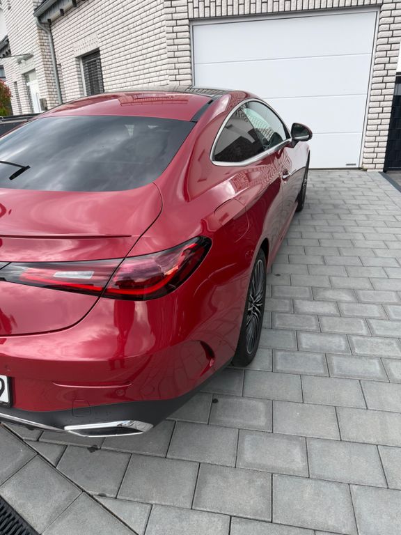 Bild des Angebotes Mercedes-Benz CLE 220 d Autom. -AMG-AHK-had Ap Display