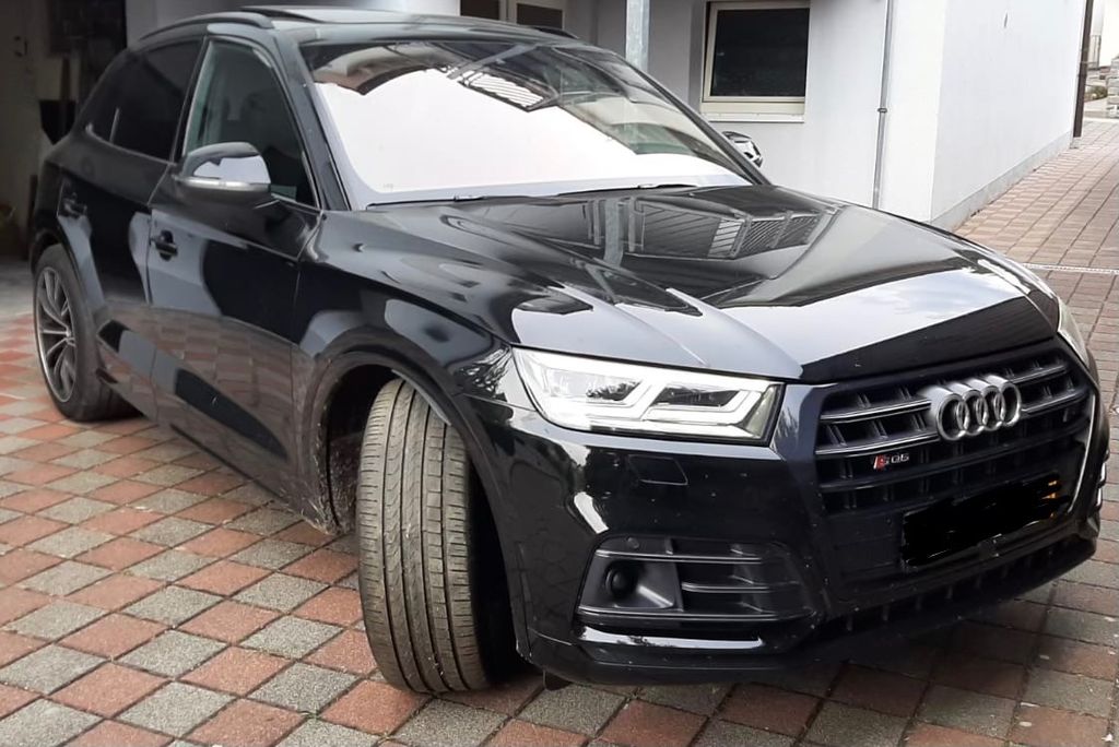 Bild des Angebotes Audi SQ5 3.0 TDI tiptronic quattro (Euro 6d-TEMP)