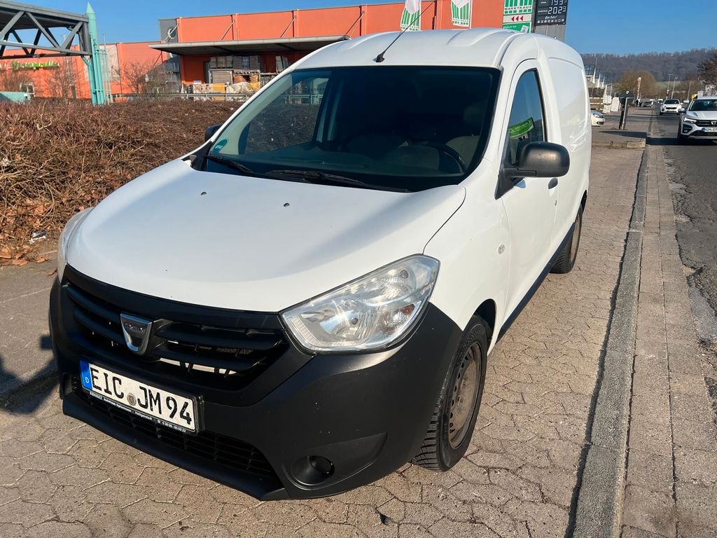 Bild des Angebotes Dacia Dokker Express Ambiance