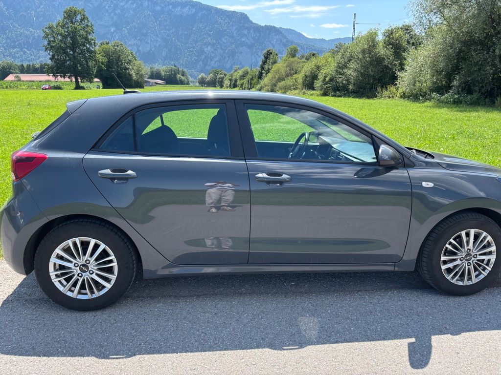 Kia Rio 1.2 Edition 7 Edition 7